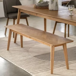 Eze Dining Bench