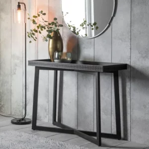 Alma Boutique Console Table