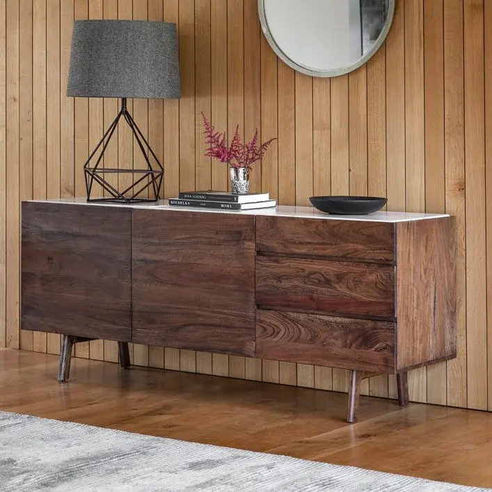 Barcelona Sideboard - Gallery Image