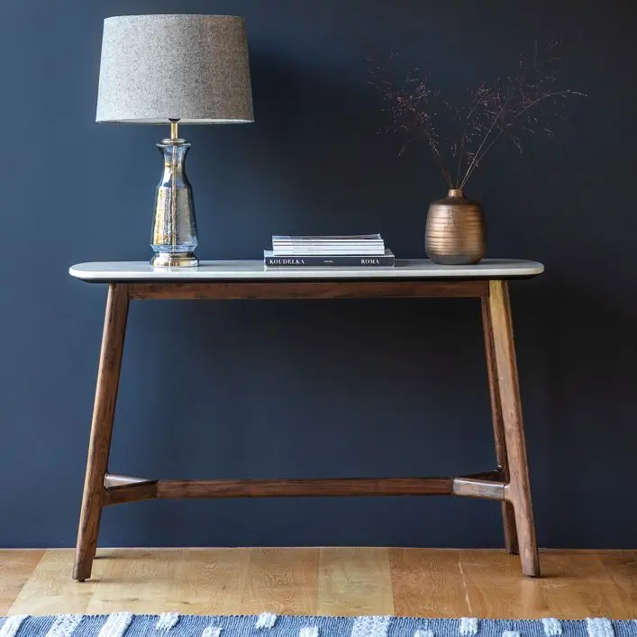 Barcelona Console Table - Gallery Image