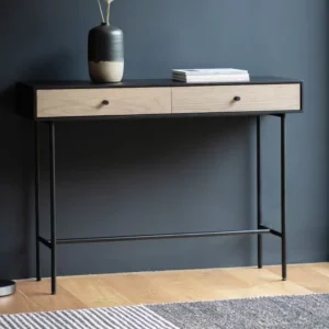 Celia 2 Drawer Console Table