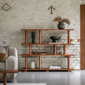 Stourton Open Display