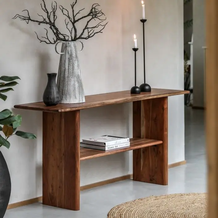 Borden Console Table - Gallery Image