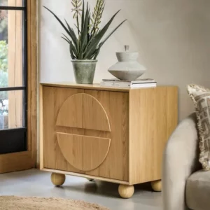 Colette 2 Door Sideboard