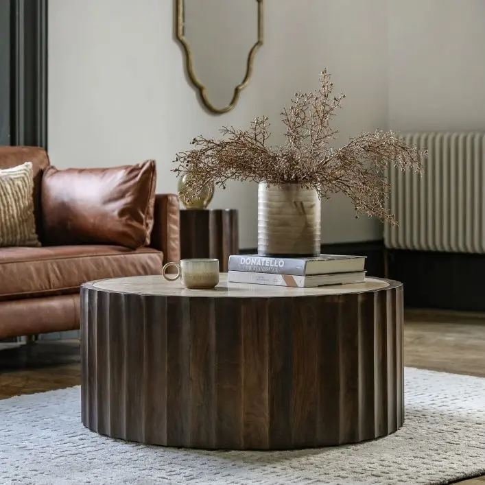Cascia Coffee Table - Gallery Image