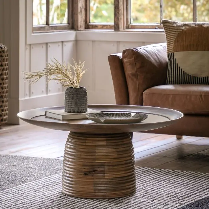Belmonte Coffee Table - Gallery Image