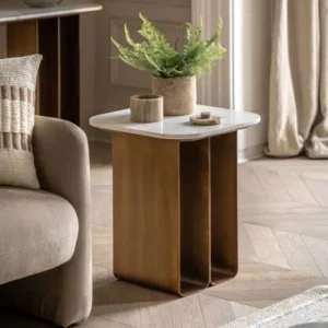 Felicity Side Table