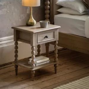 Winchcombe 1 Drawer Bedside