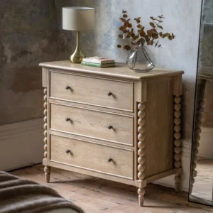 Winchcombe 3 Drawer Chest