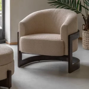 Helmsley Armchair