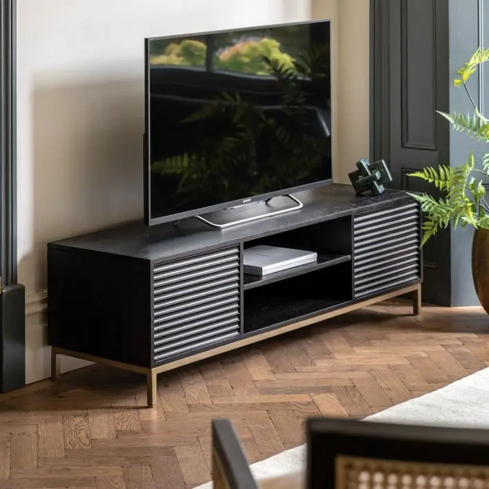Ripple Media unit - Gallery Image
