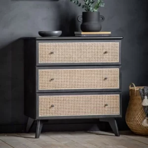 Maynard 3 Drawer Chest