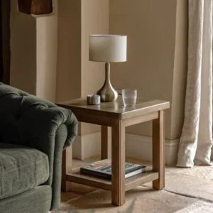 Tetbury Side Table