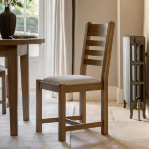 Tetbury Dining Chair 2pk