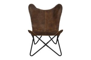 Kenilworth – Sebastian Chair Brown