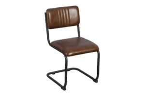 Kenilworth – Porto Dining Chair Brown