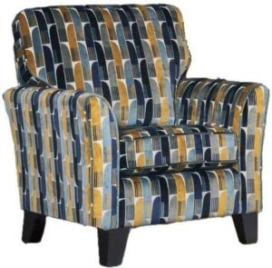 Caernarfon Accent Chair