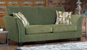Caernarfon 3 Seater Sofa