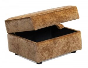 Caernarfon Storage Stool