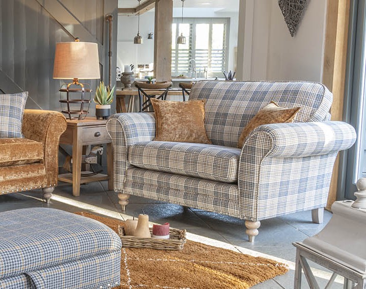 alstons cleveland 3str 2743 snuggler 2507 ss 2507