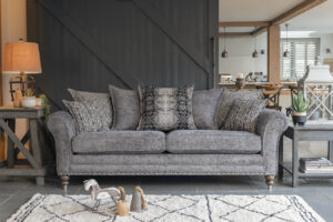 Cardiff Grand Sofa
