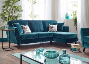 Harstad – Sofa Chaise High Back (Shown As Rhf)