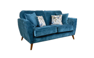 Harstad – 2 Seater High Back