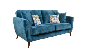 Harstad – 3 Seater High Back