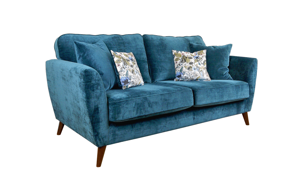 Antigua - 3 Seater High Back - Main Image