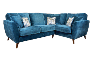 Harstad – Chaise Group High Back (Shown As Rhf)