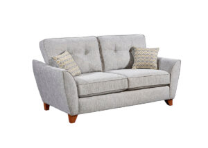 Tenbury – 2 Seater High Back Sofa