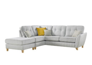 Tenbury – Small Armless Chaise Group