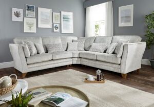 Wotton – Pillow/High Back Corner Group