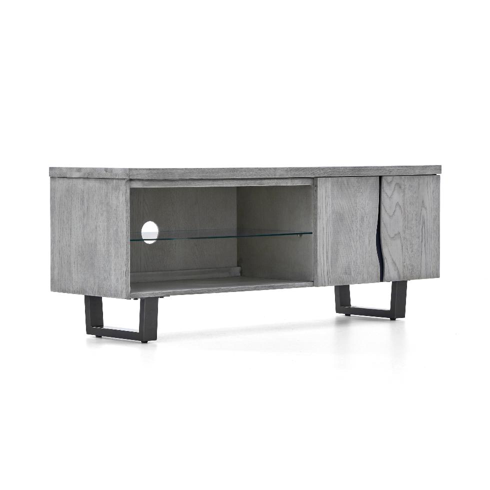 Brooklyn - Large Tv Unit 1300 - Gallery Image