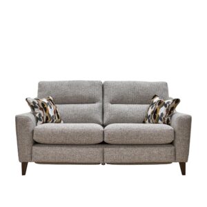 Aarhus Fabric Sofa – 3 Seater