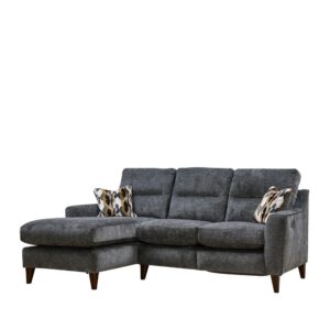 Aarhus Fabric Chaise Sofa – LCC+RH2