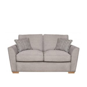 Skagen Fabric Sofa – 2 Seater