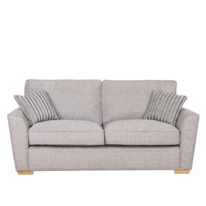 Skagen Fabric Sofa – 4 Seater
