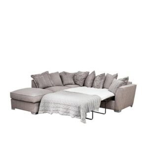 Skagen Fabric Corner Sofa – FST/LFC/R2S