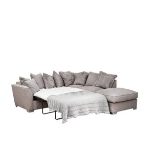 Skagen Fabric Corner Sofa – L2S/RFC/FST