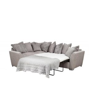 Skagen Fabric Corner Sofa – LH1/COR/R2S