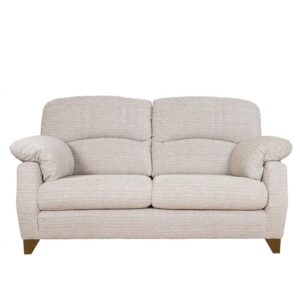 Espoo Fabric Sofa – 2 Seater