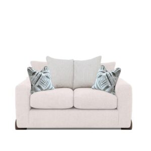 Alghero Fabric Sofa – 2 Seater