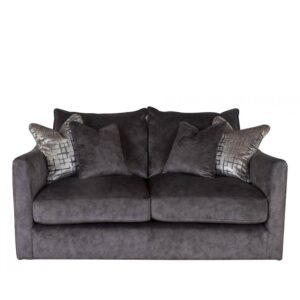 Roskilde Fabric Sofa – 2 Seater