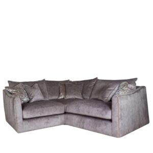 Roskilde Fabric Corner Sofa – LH1/COR/RH1