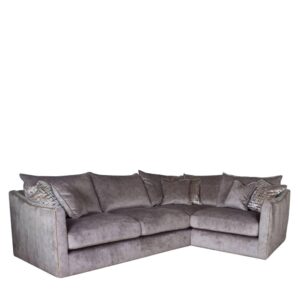 Roskilde Fabric Corner Sofa – LH2/COR/RH1