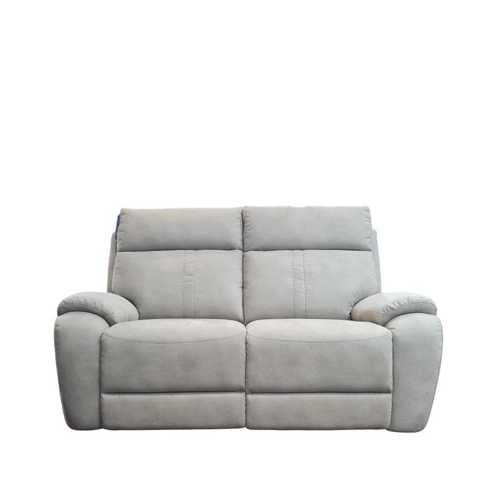California Power Recliner Sofa - 2 Seater - Main Image