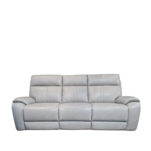 Savonlinna Power Recliner Sofa – 3 Seater
