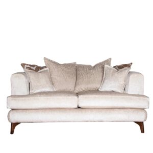 Kalmar Fabric Sofa – 2 Seater