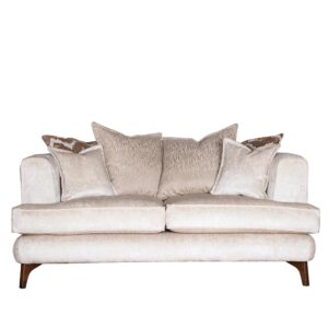 Kalmar Fabric Sofa – 3 Seater